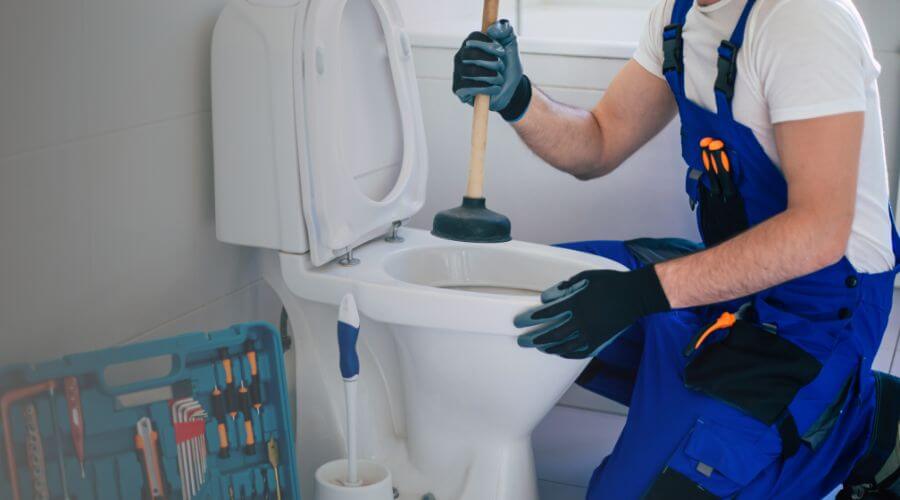 Professional bathroom faucet installation in Walhalla, SC